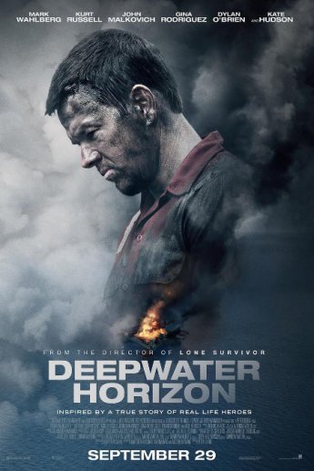 Deepwater Horizon (Peter Berg)